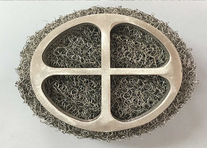 Demister Pad