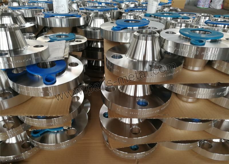 Stainless-Steel-Flange