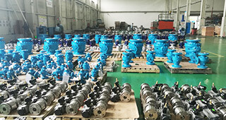 Palls Flowtech(Suzhou) Co., Ltd.